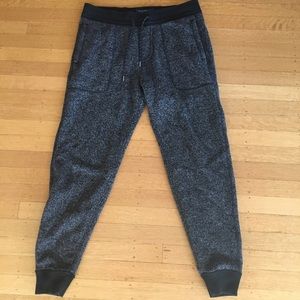 Abercrombie and Fitch Sweatpants